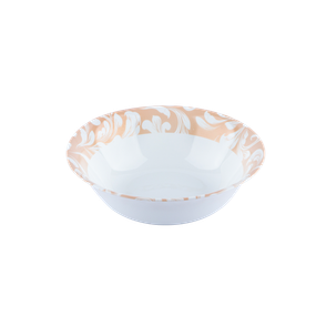 Салатник Vittora Beige aura VT-2187AB 187 мм