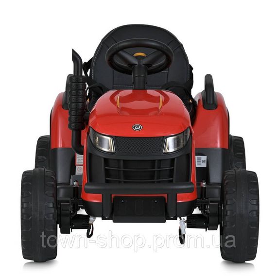Детский электромобиль Трактор M 5111EBLR-3 до 30 кг | Зображення 3