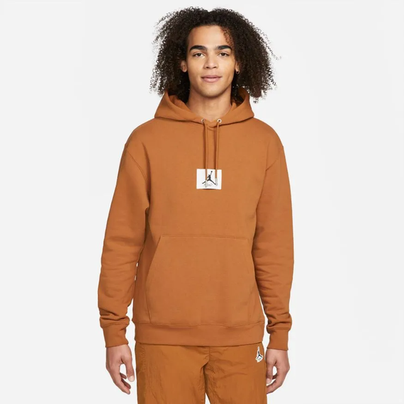 Худи Jordan Essentials Fleece Hoodie M DA9816-241