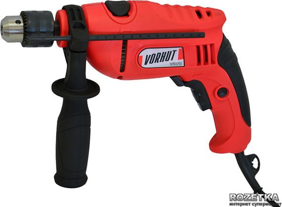 Дрель Vorhut VD 75 | Зображення 1