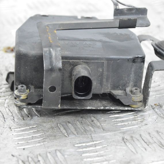 Блок магнітних клапанів Volkswagen 1.9 TDI Golf Touran Polo перемикаючий клапан Фольксваген Туран 6Q0906625 | Зображення 1