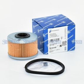 Фильтр топливный Renault Kangoo 1.9 D/DTI 97-, KS, 50013437,