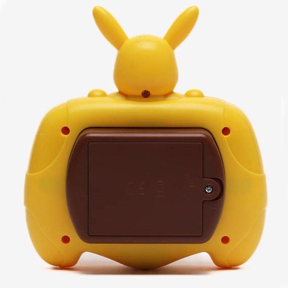 Игрушка антистресс на батарейках, Рop It Pokemon, цвет Рандом / Электронный поп ит / Детская приставка поп ит | Зображення 5