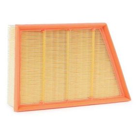 Воздушный фильтр для автомобиля Mann C29006