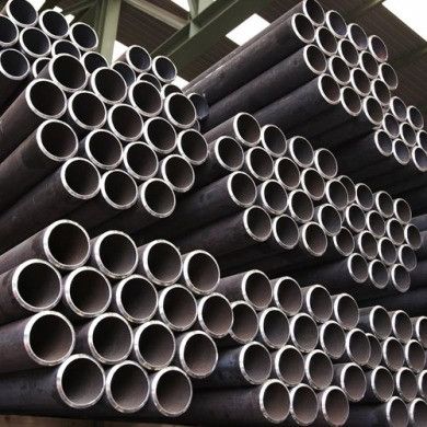 Труба водогазопровідна Ду 20х3,2 мм сталева кругла ГОСТ 3262 — 75 | Зображення 1