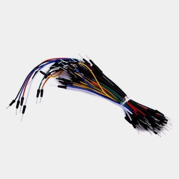 Комплект проводов mb-102 65шт