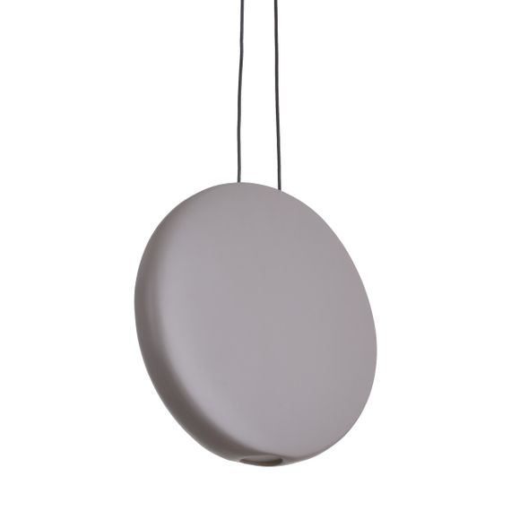 Светильник потолочный подвесной лофт светодиодный BL-843S/5W Big WW GY | Зображення 4