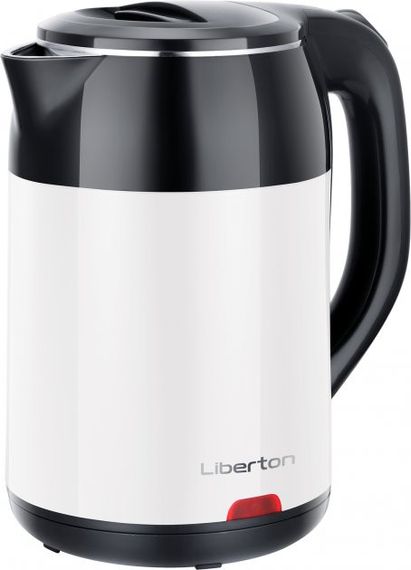 Електрочайник Liberton LEK-6823 1500 Вт | Зображення 2