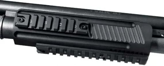Цівка Leapers UTG для Remington 870 | Зображення 2
