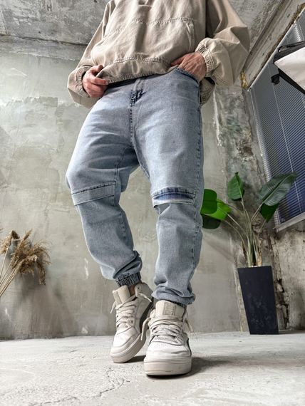 Джинси блакитні | 1-265