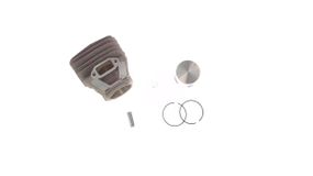 Поршнева б/п (ЦПГ) для Husqvarna 575 (Ø51) WOODMAN (mod.A)