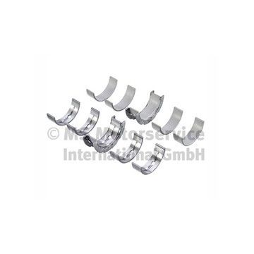 Вкладыши коренные 0.25 BMW F10 / F20 / G20 / G30 / G11 / G05 B47 15-, KS, 37139610,