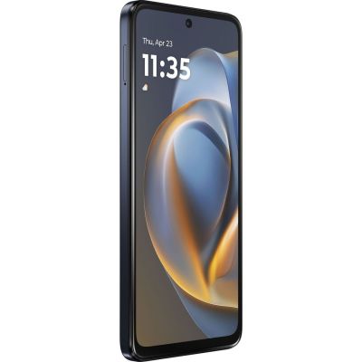 Мобильный телефон Motorola G05 4/128GB Denim Blue (PB6L0051UA) | Зображення 2