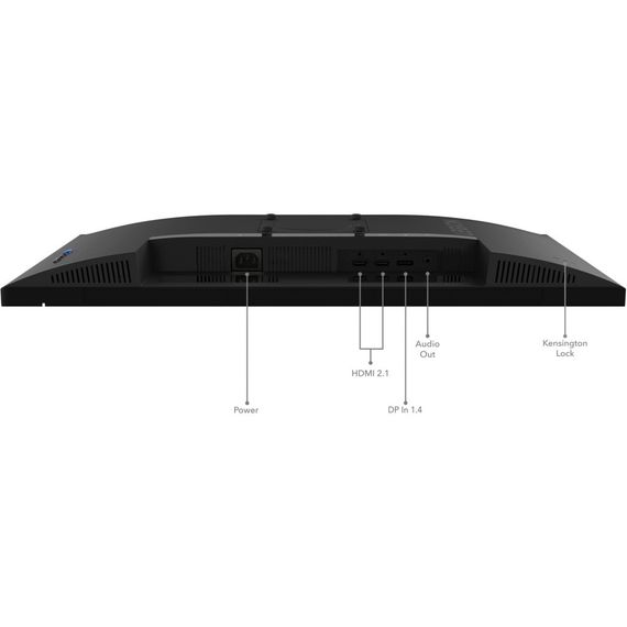 Монітор Lenovo R27q-30 (67B4GAC1UA) | Зображення 9