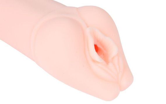 Мастурбатор-вагина Kokos Jina Sex Aura | Зображення 4