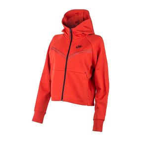 Толстовка Nike FLC WR ESSNTL FZ HDY