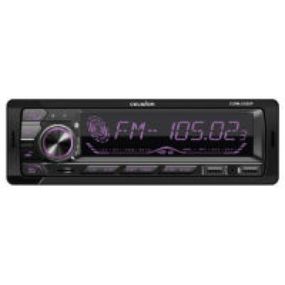 Бездисковий MP3/SD/USB/FM програвач Celsior CSW-2202P Bluetooth