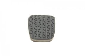 Накладка педали тормоза Opel Astra G Vectra B Zafira A 95-09 17728