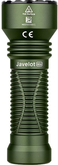 Ліхтар Olight Javelot Mini. OD Green | Зображення 5