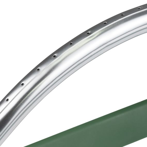 Зрошувач осциляційний Grad 18 отворів пластикова Н-подібна база (ABS) (5014275) | Зображення 2