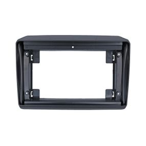 Перехідна рамка серії QIV QBR-F 6219-50 для Citroen Jumper, Relay 2011+ Peugeot Boxer 2011+ Fiat Ducato 2011+