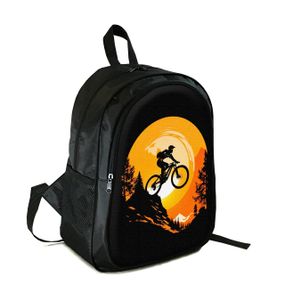 Рюкзак підлітковий,спортивний,шкільний 40×30 см з принтом - дитячий,міський для хлопчика,чоловічий,унісекс (4389)