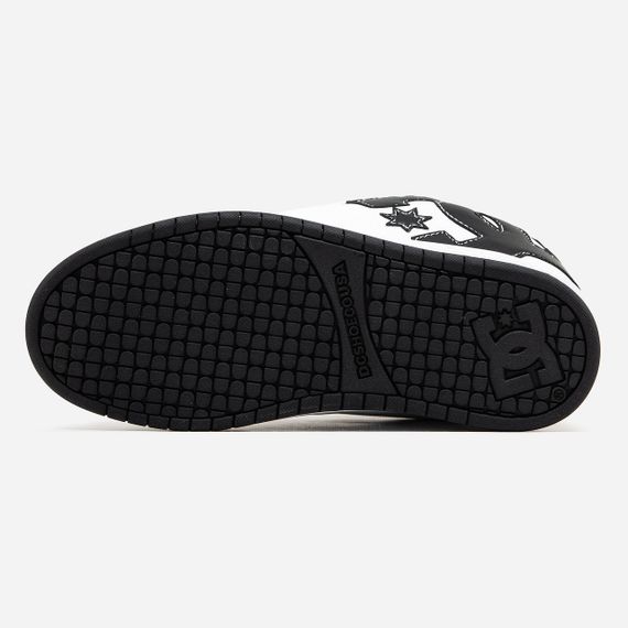 Кросівки DC Shoes Court Graffik , В'єтнам 1463 40 25.5 см | Зображення 5