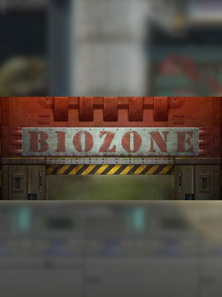 Biozone Steam Key GLOBAL