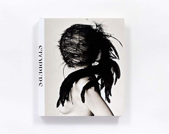 Книги о красоте и моде Stoppers: Photographs from My Life at Vogue. Phyllis Posnick Мода и стиль в фотографии