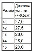 Кросівки чоловічі (зима) Носи своє 41 Чорний (p-15552-178744) | Зображення 1