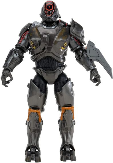 Колекційна фігурка Jazwares Fortnite Legendary Series Oversized Figure The Scientist (FNT0668) | Зображення 4