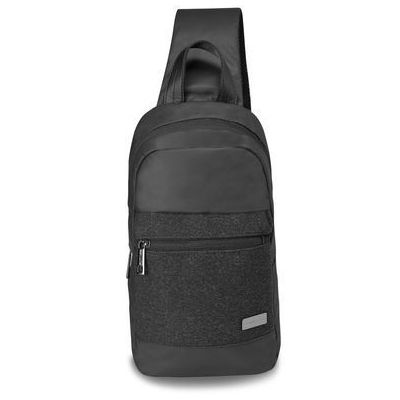 Рюкзак туристичний Semi Line 5 Black (L2009) (DAS302879) | Зображення 5