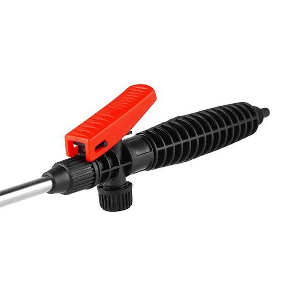 Брандспойт () INTERTOOL FT-9026 | Зображення 1