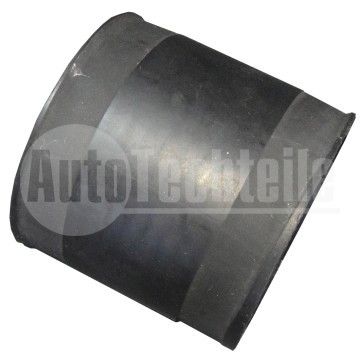 Патрубок интеркулера VW LT 2.5/2.8 TDI 96-06, AutoTechteile, 314 5071, 11145044