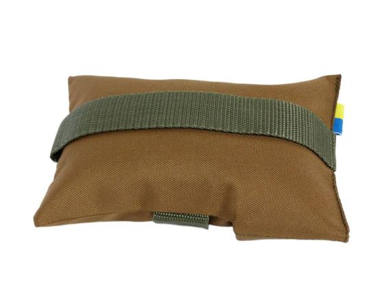 Подушка упор для стрільби під приклад 150*190 мм GEN 2 | Зображення 4