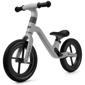 Беговел Kinderkraft Xploit Moontone Silver (KRXPLO00GRY0000) (5902533924981)