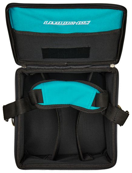Сумка-короб для инструментов Makita 831274-0 | Зображення 2