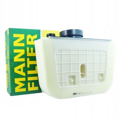 Воздушный фильтр для автомобиля Mann C38011 | Зображення 2
