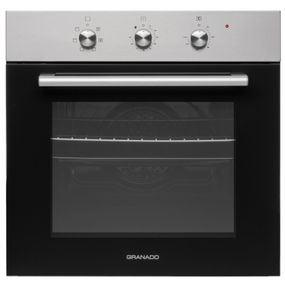 Духовой шкаф GRANADO GEO 61-0200 inox (GEO26102007)