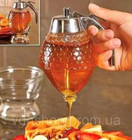 Диспенсер для меда Honey Dispenser