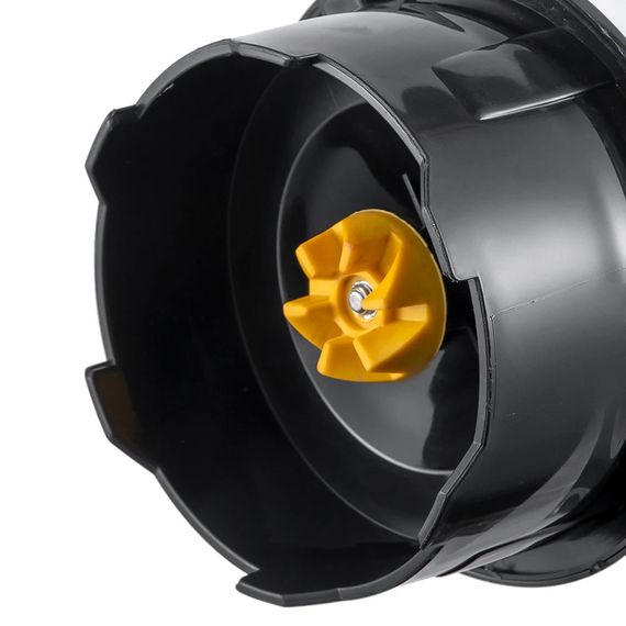 Стаціонарний блендер з кавомолкою XPRO R 2834 1.5л (41024-R-2834_760) | Зображення 2