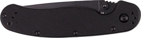 Складаний ніж Ontario RAT II Folder Армійський ніж Ніж складаний Тактичний ніж Ніж складаний кишеньковий | Зображення 3