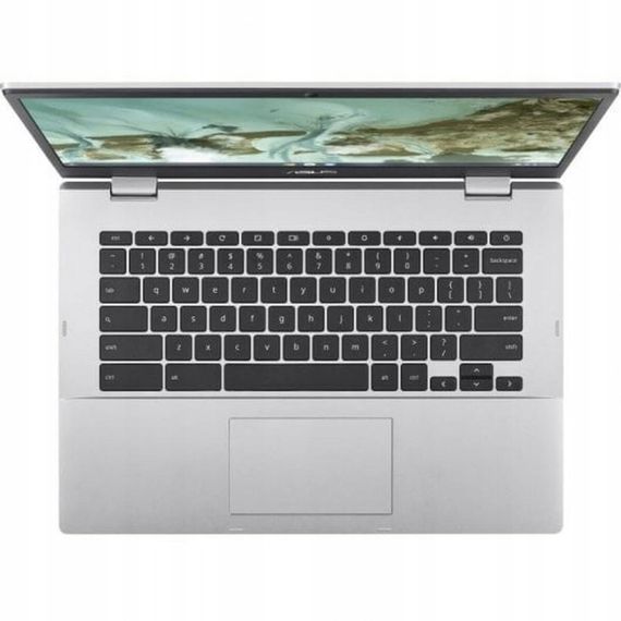 Ноутбук ASUS Chromebook CX1 CX1400CKA-EB0588 (90NX03I2-M00N20) | Зображення 3