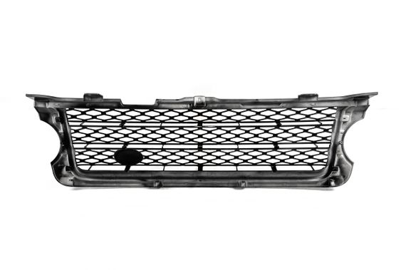 Передняя решетка радиатора V4 (2010-2013) для Range Rover III L322 | Зображення 3