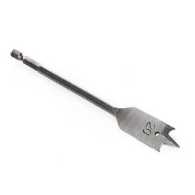 Свердло пір'яне Ø20 мм, довжина 150 мм Cutter APRO 8302771