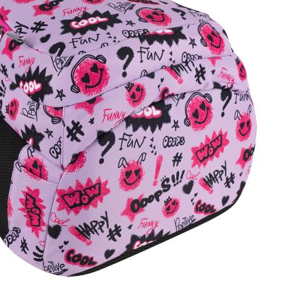 Рюкзак школьный GoPack Teens 162M-2 (GO25-162M-2) | Зображення 2