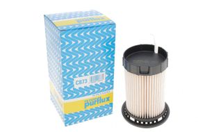 Фільтр паливний VW Golf VII 1.6 2.0TDI 12- C873