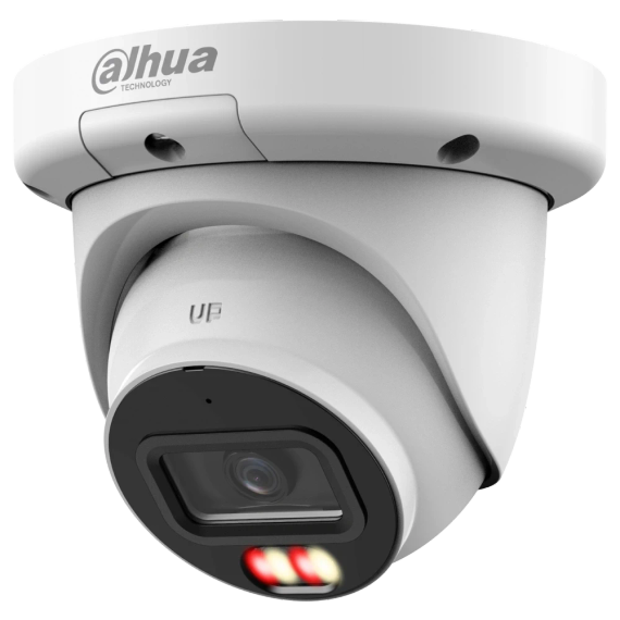 DH-IPC-HDW3649QM-S-IL 6МП (2.8мм) IP відеокамера Dahua - Камери | Зображення 1