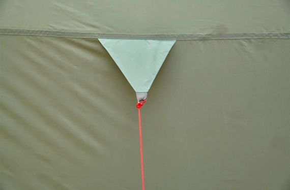 Намет Skif Outdoor Tendra 210x180х120cm (3-х місцевий) | Зображення 1