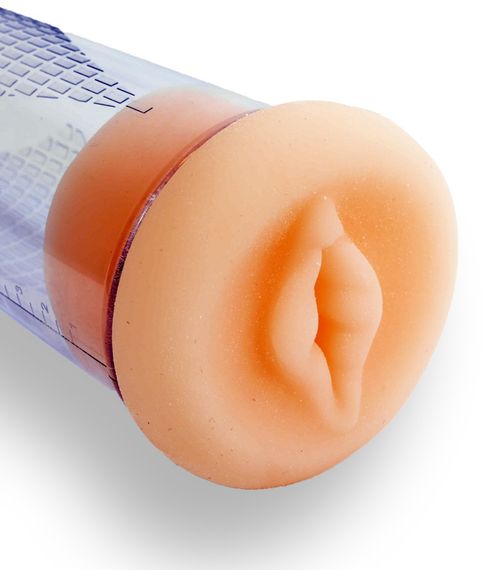 Універсальне кільце для помп BOSS LifeLike Pump Sleeve, BS6000015 Sex Aura | Зображення 4